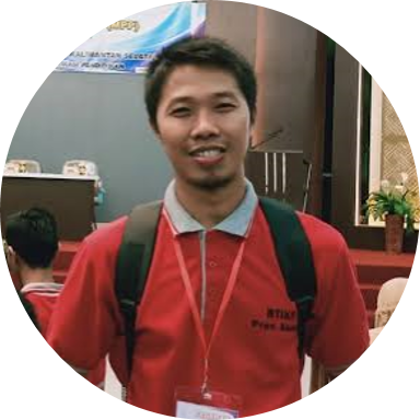 bahyudin Shape Bulat