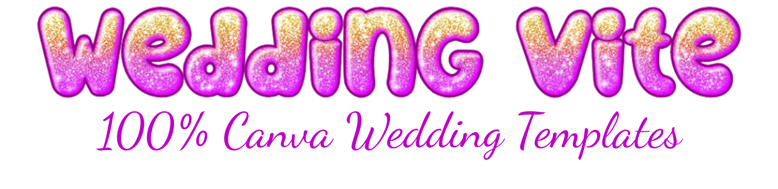 Wedding Vite Logo